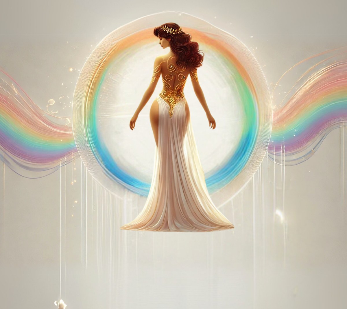 Love Femme Töm