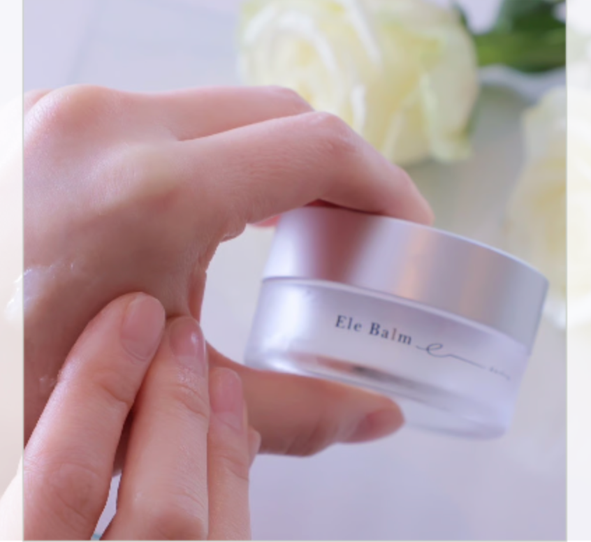 Ele Balm