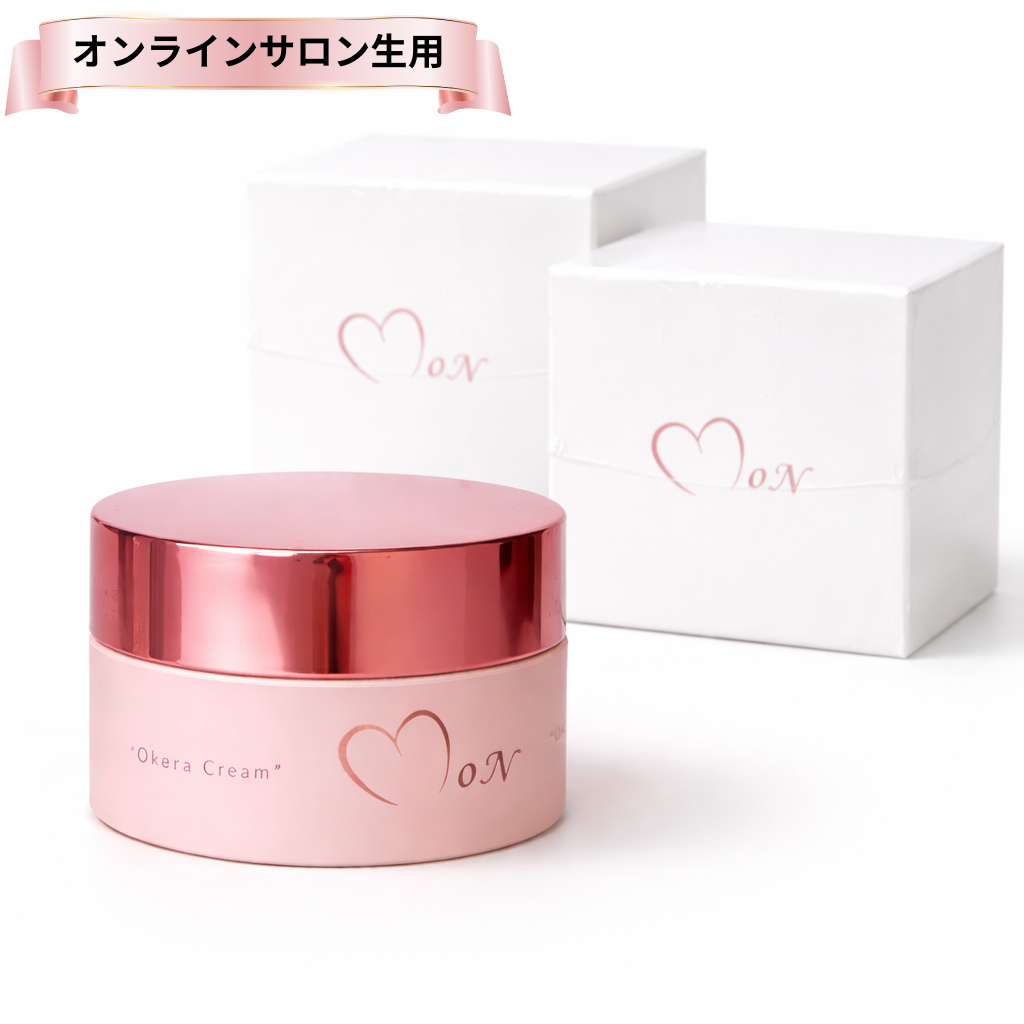 MoN Okera Cream