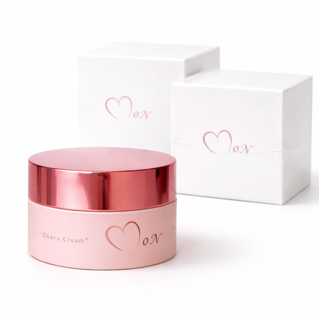 MoN Okera Cream